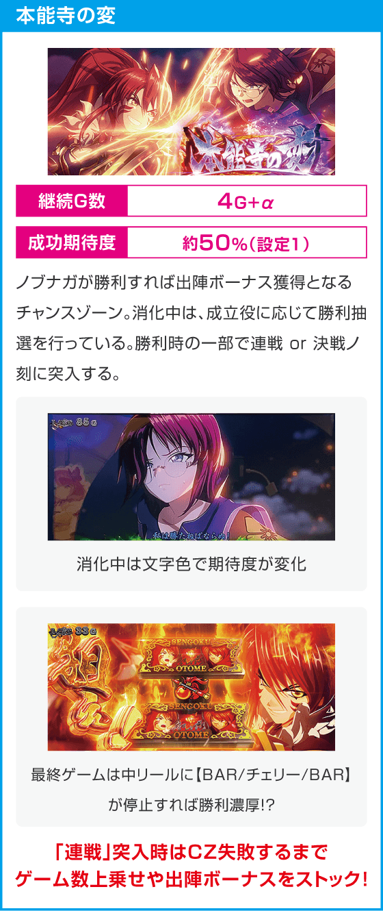 L戦国乙女5 業火を穿つ宿焔の双刃