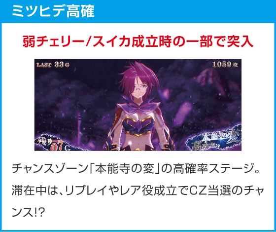 L戦国乙女5 業火を穿つ宿焔の双刃