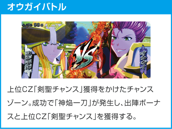 L戦国乙女5 業火を穿つ宿焔の双刃