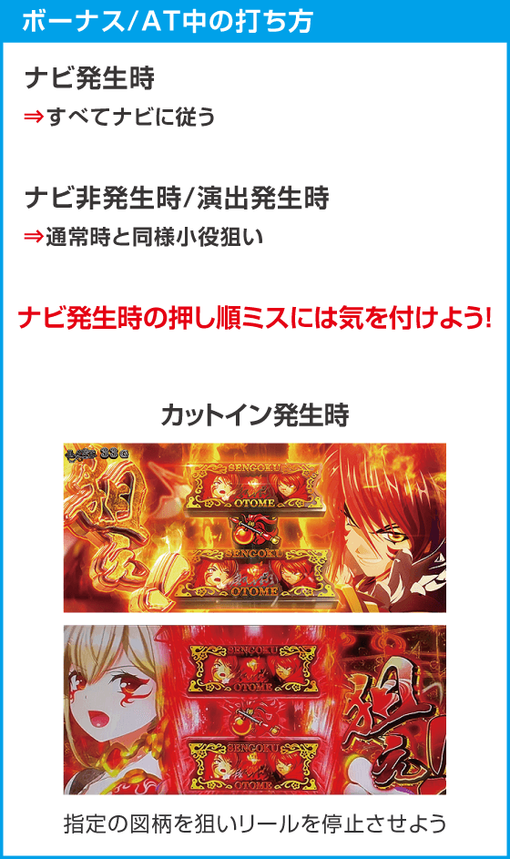 L戦国乙女5 業火を穿つ宿焔の双刃のスペック