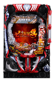 七つの大罪3のパチンコ台の画像
