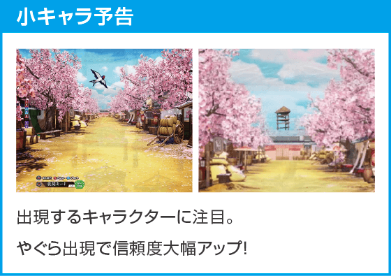 ぱちんこ 必殺仕事人Ⅵのスペック