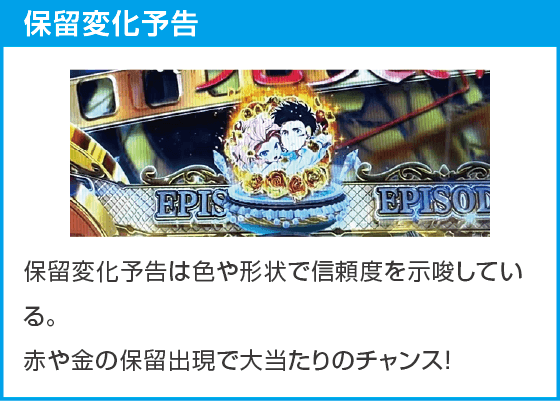 e虚構推理のスペック