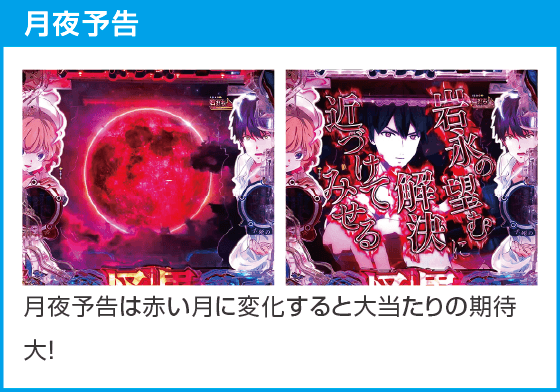 e虚構推理のスペック