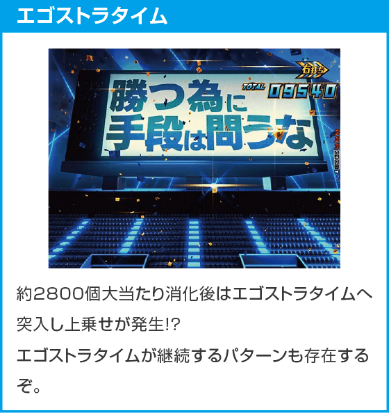 Pフィーバーブルーロック Light ver.のスペック
