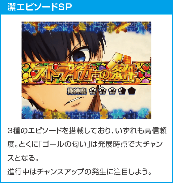 Pフィーバーブルーロック Light ver.のスペック