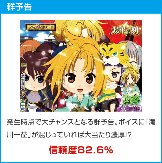 P 入るんスタート×織田信奈の野望のスペック