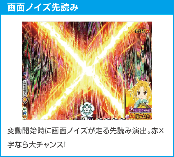 P 入るんスタート×織田信奈の野望のスペック