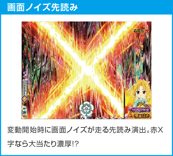 P 入るんスタート×織田信奈の野望のスペック