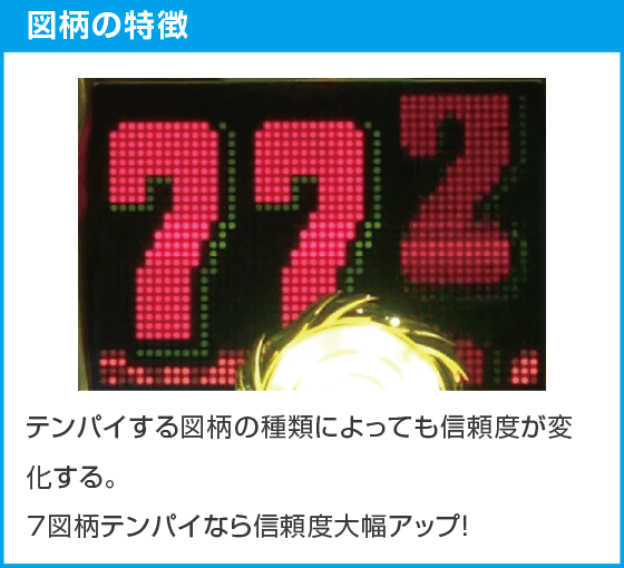 PシャカRUSH Z Jr.のスペック