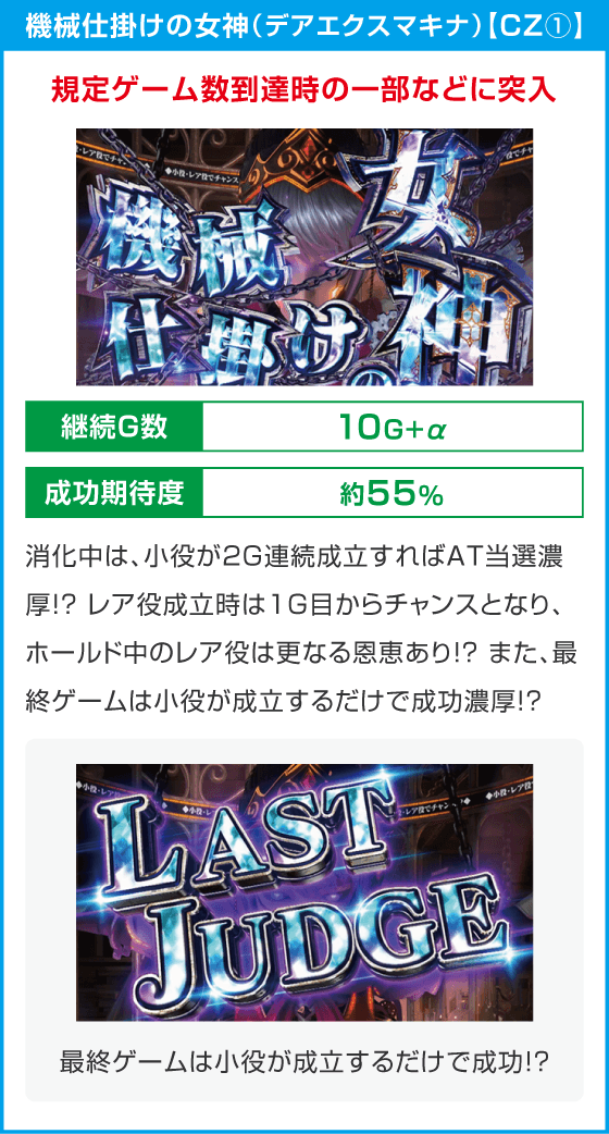 Lパチスロ からくりサーカス2