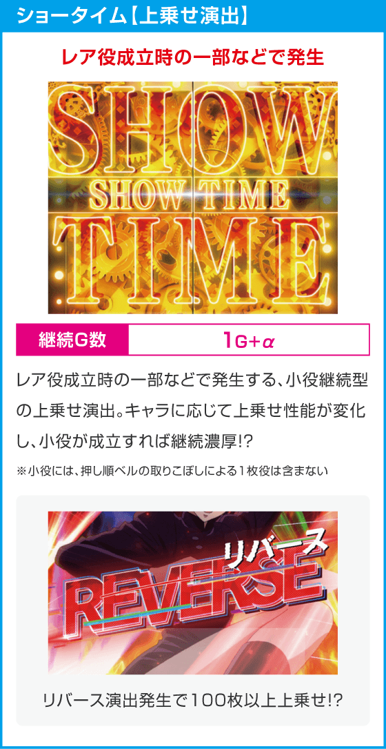 Lパチスロ からくりサーカス2