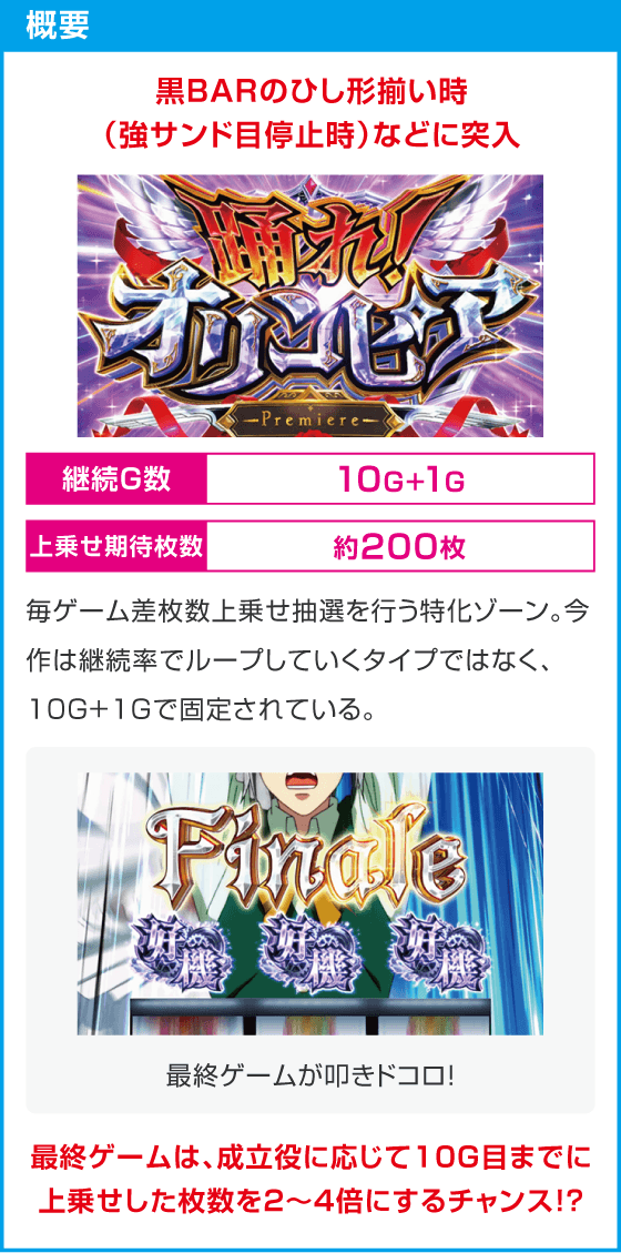 Lパチスロ からくりサーカス2