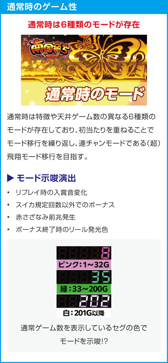 L南国育ち SPECIAL