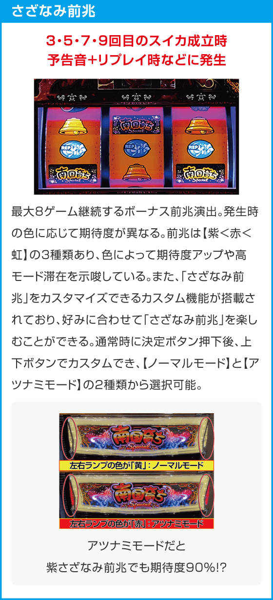 L南国育ち SPECIAL