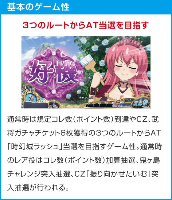 戦国コレクション６