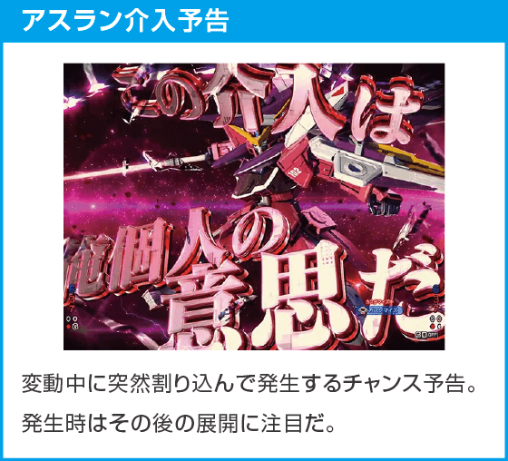 eフィーバー機動戦士ガンダムSEED クライマックスのスペック