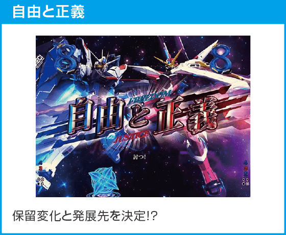 eフィーバー機動戦士ガンダムSEED クライマックスのスペック