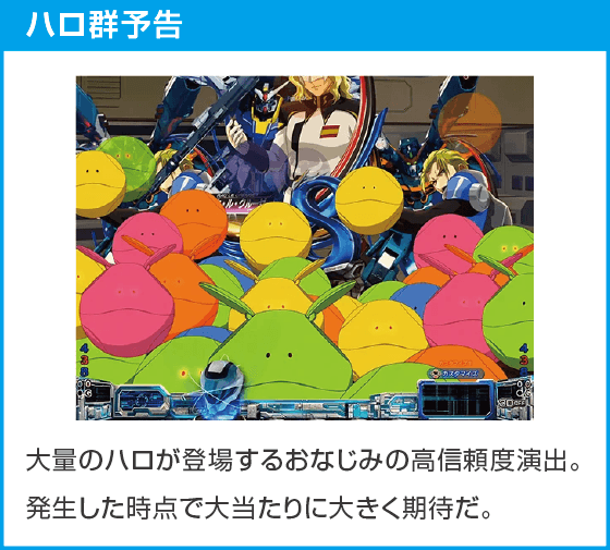 eフィーバー機動戦士ガンダムSEED クライマックスのスペック