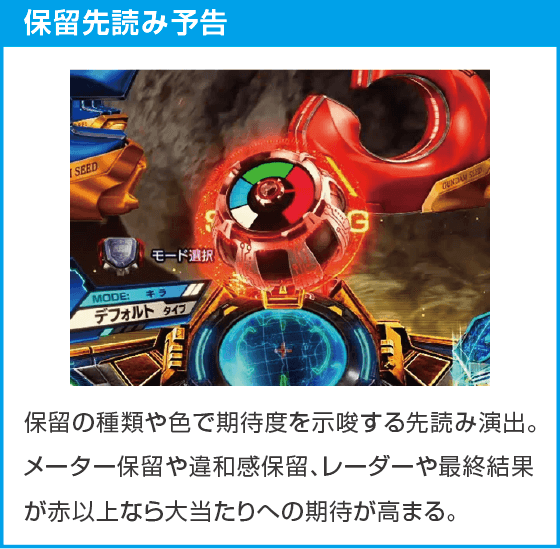 eフィーバー機動戦士ガンダムSEED クライマックスのスペック