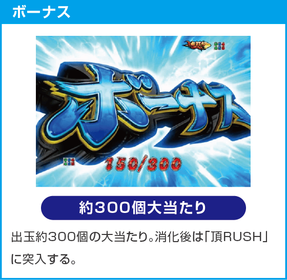 ｅぱちんこ押忍！番長 漢の頂 ９９ver.のスペック