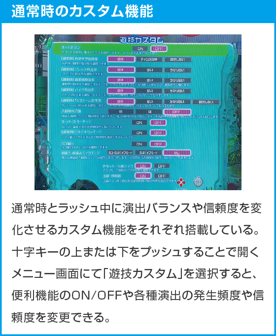 eゾン100～ゾンビになるまでにしたい100のこと～のスペック