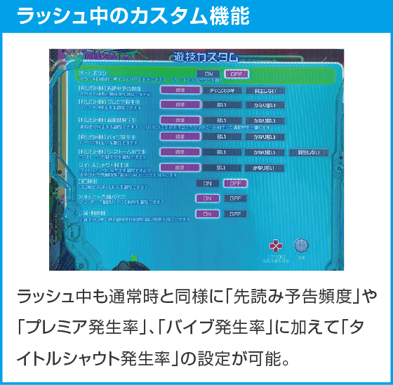 eゾン100～ゾンビになるまでにしたい100のこと～のスペック