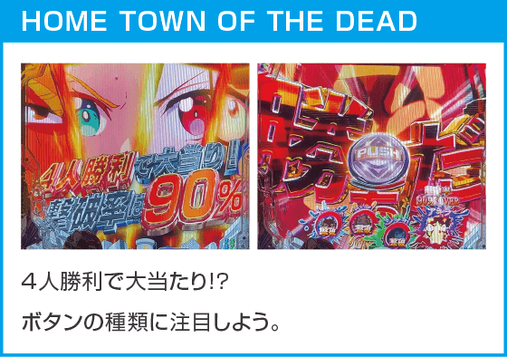eゾン100～ゾンビになるまでにしたい100のこと～のスペック