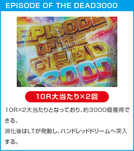 eゾン100～ゾンビになるまでにしたい100のこと～のスペック