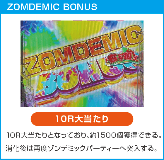 eゾン100～ゾンビになるまでにしたい100のこと～のスペック