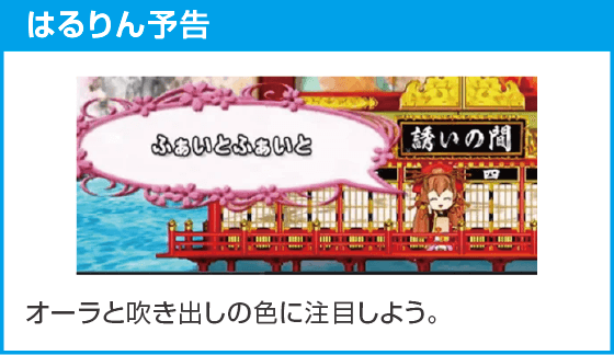 P 春一番 2026のスペック