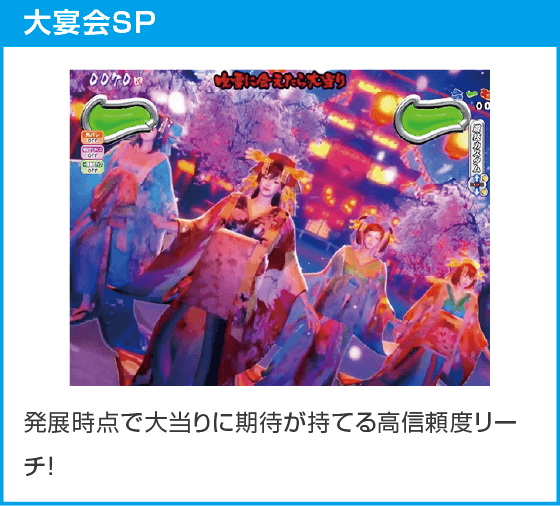 P 春一番 2026のスペック