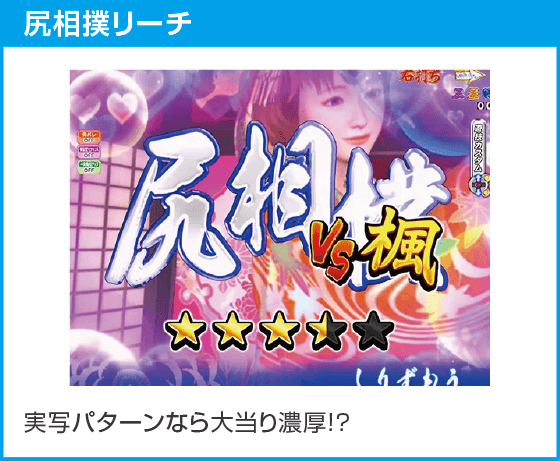 P 春一番 2026のスペック
