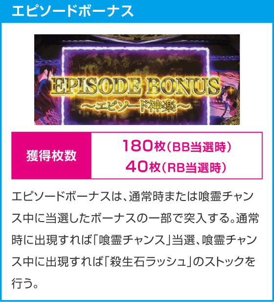 Lパチスロ 喰霊-零-Re