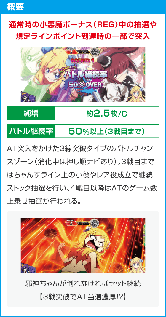L邪神ちゃんドロップキック