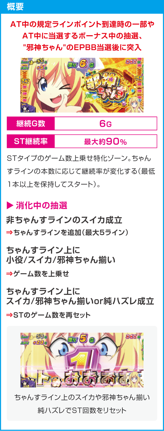 L邪神ちゃんドロップキック