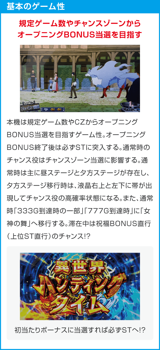 スマスロ とんでもスキルで異世界放浪メシ
