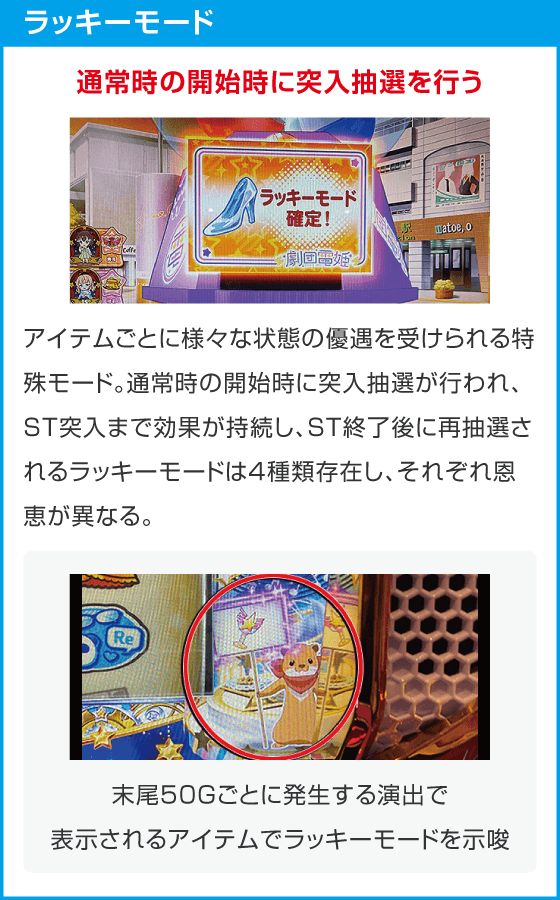スロット ワールドダイスター