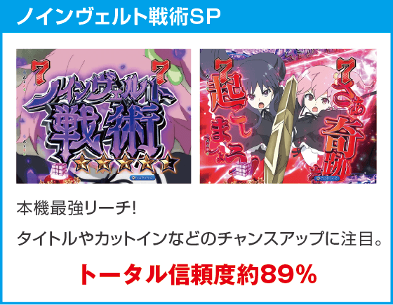 e アサルトリリィのスペック