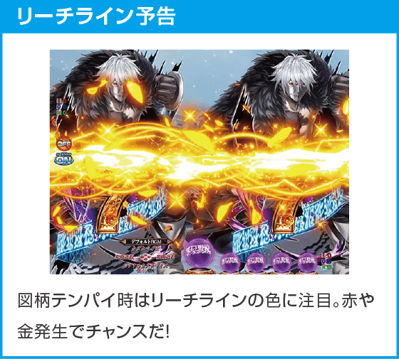 e魔女と野獣のスペック