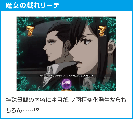 e魔女と野獣のスペック