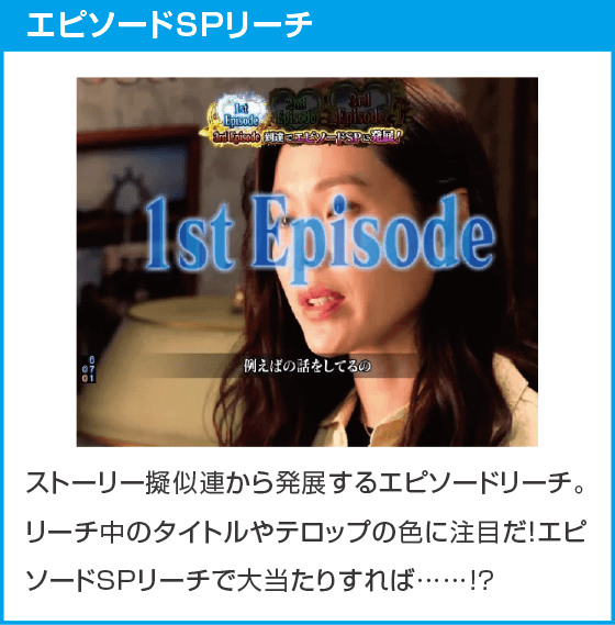 PA愛の不時着 99スイート ver.のスペック
