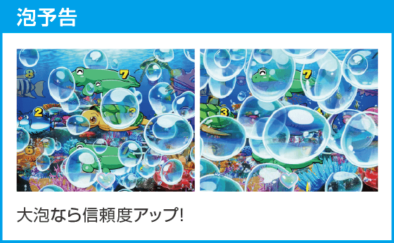 PA大海物語Withアグネス・ラム Premium Editionのスペック