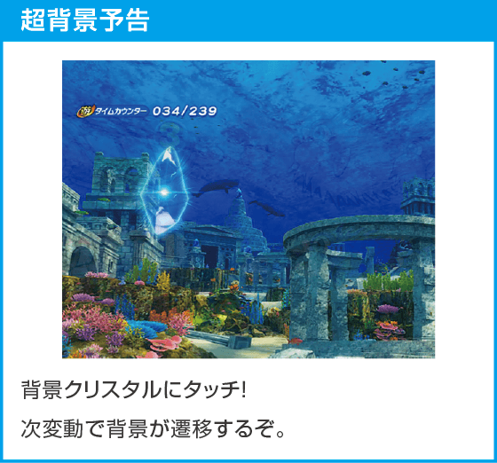 PA大海物語Withアグネス・ラム Premium Editionのスペック
