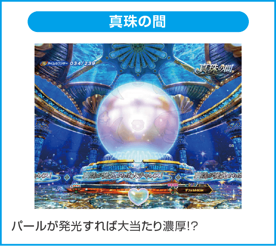 PA大海物語Withアグネス・ラム Premium Editionのスペック