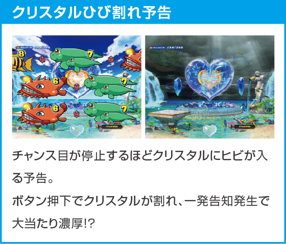 PA大海物語Withアグネス・ラム Premium Editionのスペック