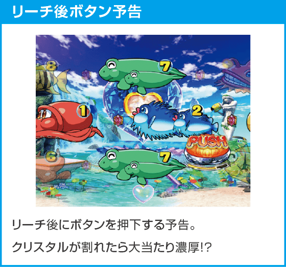 PA大海物語Withアグネス・ラム Premium Editionのスペック