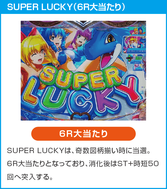 PA大海物語Withアグネス・ラム Premium Editionのスペック