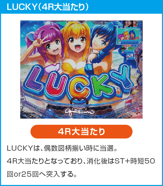 PA大海物語Withアグネス・ラム Premium Editionのスペック