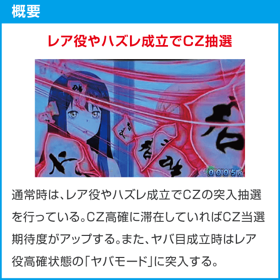 パチスロ見える子ちゃん